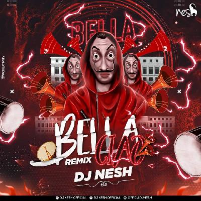 Bella Ciao (Shehnai Mashup) - DJ NeSH